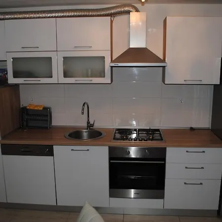 Jeta Apartman * Zadar