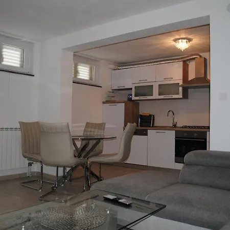 Jeta Apartman Apartman