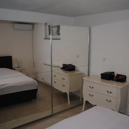 Jeta Apartman Apartman Zadar