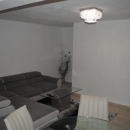 Jeta Apartman Zadar