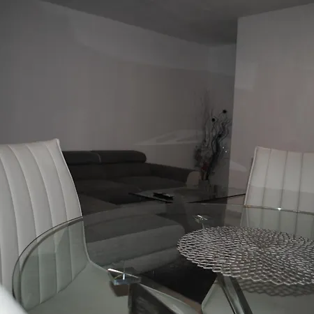 Jeta Apartman Zadar