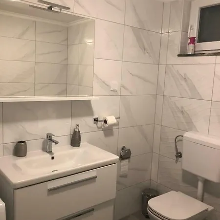 Jeta Apartman Zadar