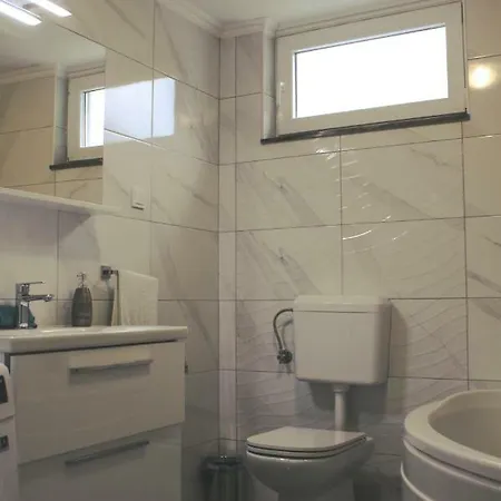 Jeta Apartman