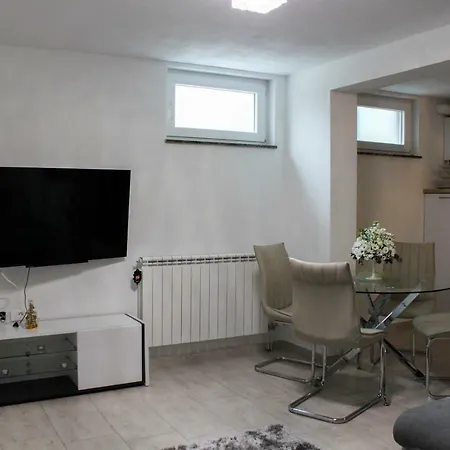 Apartman Jeta Apartman