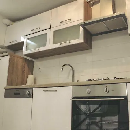 Jeta Apartman * Zadar