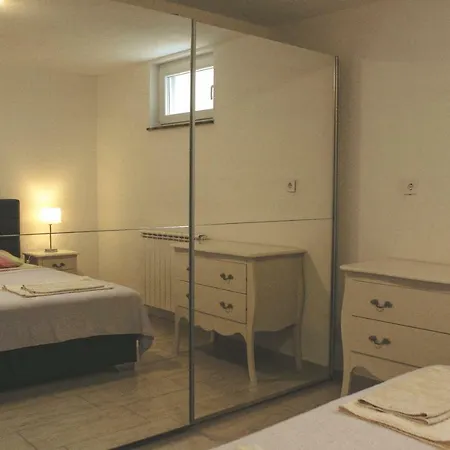 Jeta Apartman * Zadar