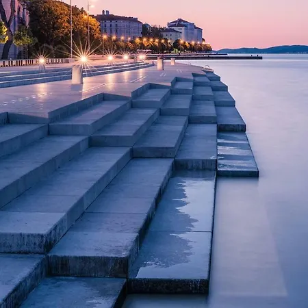 Apartman Jeta Apartman Zadar