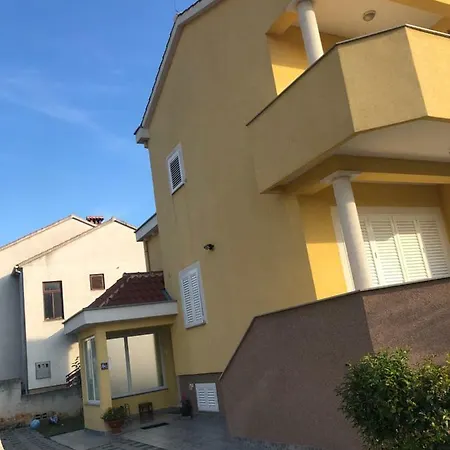 Jeta Apartman * Zadar